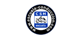 CSM Escuela de Conducción