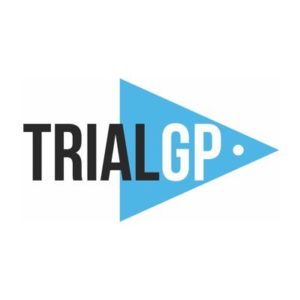 Logo TrialGP