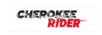 Cherokee Rider
