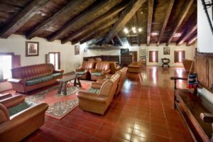 Hotel & Resort Hostal la Trucha