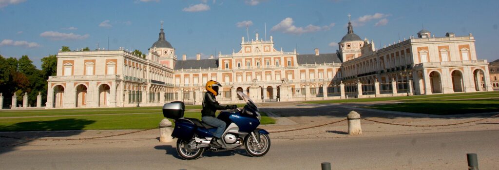 Palacio de Aranjuez