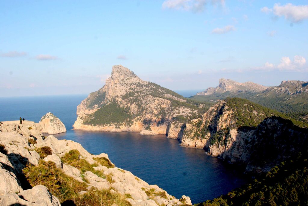 Formentor