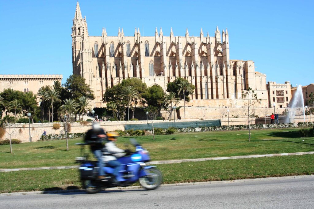 Catedral de La Seu