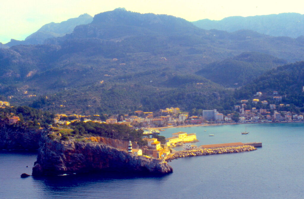 Puerto Soller