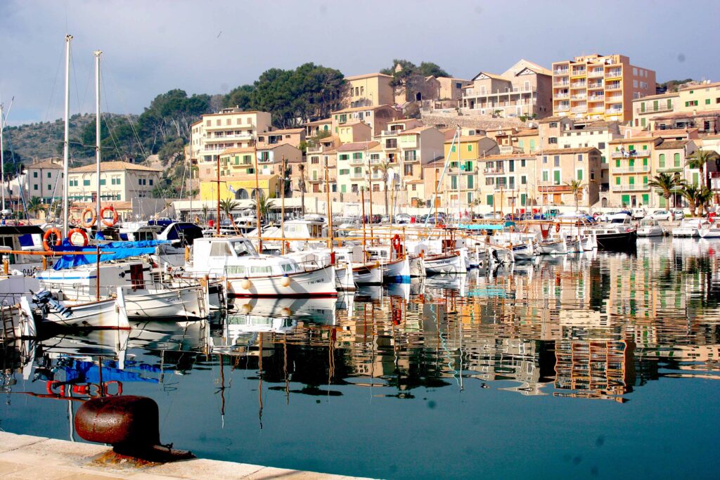 Puerto Soller