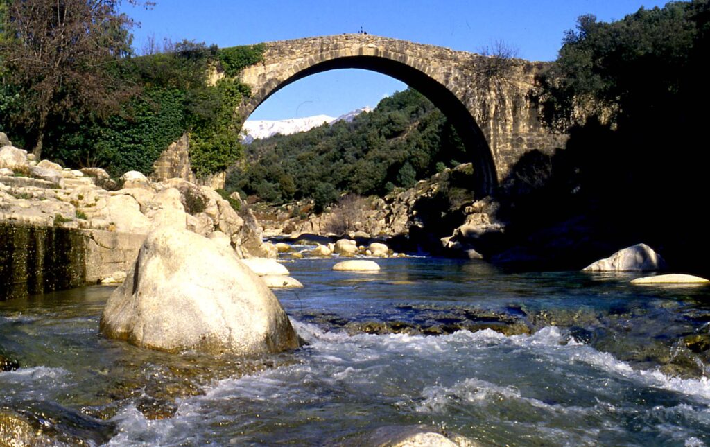 Torrente de La Vera