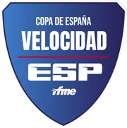 Copa velocidad