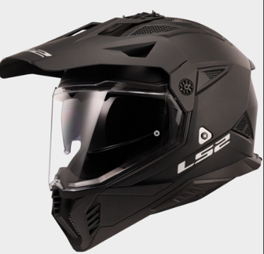 Casco Off Road