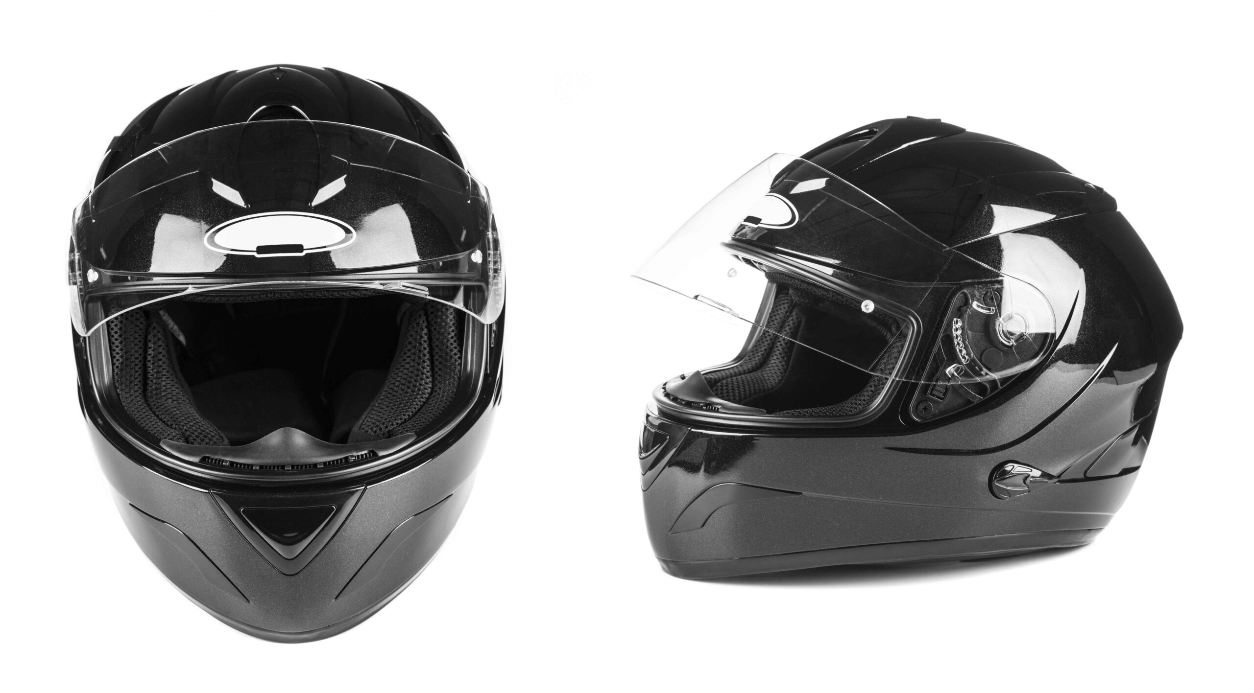 Casco integral