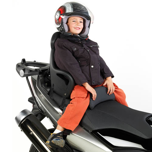 Silla especial de niño GIVI