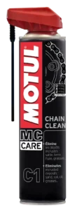 Chain Cleaner Motul