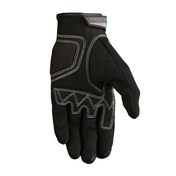 Guantes de moto de kevlar