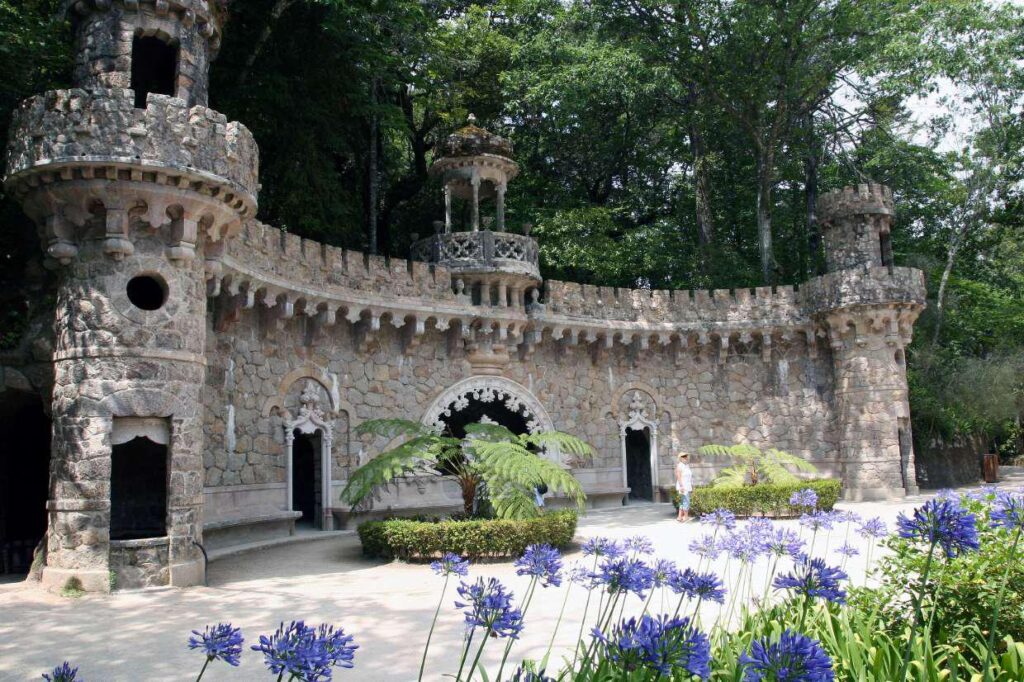 Quinta de la Regalia, Portugal